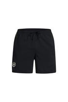 Under Armour Short Mas Run Anywhere 5" Shorts 1383235-001 Negro