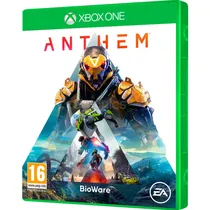 Jogo Anthem para Xbox One