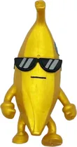 Boneco Golden Banana Stumble Guys Stretchy Diramix - 0440
