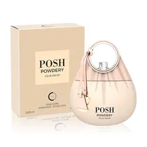 Perfume Femenino Camara Posh Powdery Edp 100ML