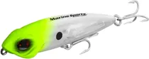 Isca Artificial Marine Sports Snake 115 - 22G