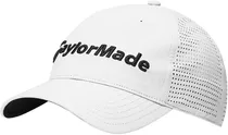 Boné Taylormade TM24 Eg Lite Tech Hat N2678318 - White
