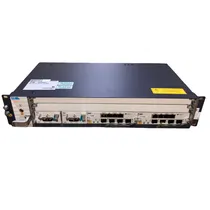 F. Olt Zte C620 02U 19" 10G Uplink 2*Spuf 2*PRSF DC s/Board