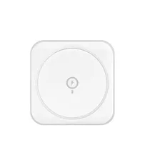 Momax IP102MFIW Cargador Q.Mag POWER2