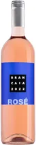 Vinho Brancaia Rosé Rosato Toscana Igt 2022