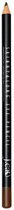 Lápis de Olhos J.Cat Skinny & Long Eye SE112 Dark Brown