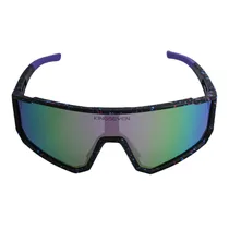 Oculos de Sol Kingseven N713 958-C11 - Black/Purple
