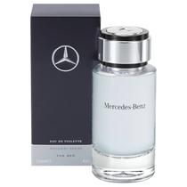 Perfume Masculino Mercedes Benz Men's For Men Edt 120ML