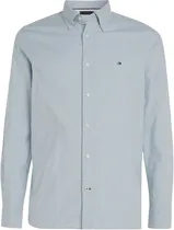 Camisa Tommy Hilfiger MW0MW31777 0GY - Masculina