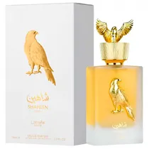 P.Lattafa Pride Shaheen Gold U 100ML Edp