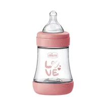 Biberon Perfect 5 150ML Chicco 53855