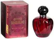 P.Omerta Express Sensualite Energy F 100ML Edp