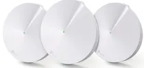 TP-Link Wifi Ac Deco M5(3-Pack) Whole-Home AC1300 Dual Band*