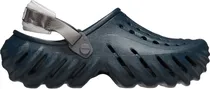 Calçado Crocs Nightfall Echo Clog 207937-48I - Unissex