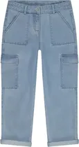 Calça Jeans Orchestra Hfiqsw-BLC - Feminina