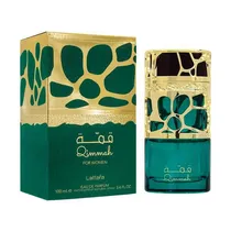 Perfume Lattafa Qimmah Woman 100ML