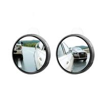 Espelho Retrovisor Xo CZ005 (2PCS) - Black