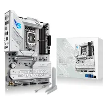 Placa Mae Aus Rog Strix B860-A Gaming Wifi DDR5 Socket LGA 1851 Chipset Intel B860 ATX