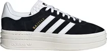 Tênis Adidas Gazelle Bold HQ6912 - Feminino