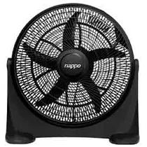 Ventilador Nappo NV1006 20" de Piso Preto 220V