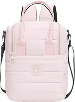 Mochila Mateira Trendy 17483 - Rosa