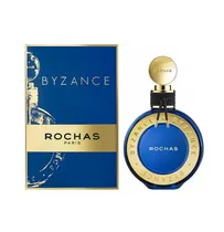 Perfume Rochas Byzance Edp - Feminino 90ML
