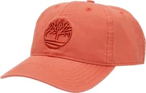 Boné Timberland TB0A1E9M-W78 Masculino Coral