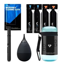 Kit de Limpeza VSGO-VSA7E para Câmeras
