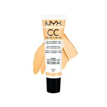 Base Corretiva NYX Color Correcting CCCR05 Peach Ligth Medium