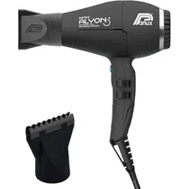 Parlux Secador Alyon 110V 933/741 Matt Graphite