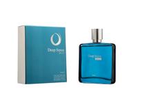 Deep Sense Blue Masc. 100ML Edp c/s