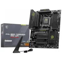 Placa Mae AMD (AM5) MSI B850 Mag Tomahawk Max Wifi