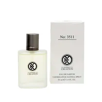 Perfume Masculino Kreasyon N3511 Edp 30ML