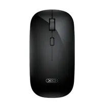 Mouse Sem Fio Xo M7 (Pilhas) - Preto