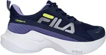 Tênis Fila Progress Lite F02TR00046-6462 - Feminino