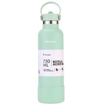 Termito Terrano B0402001079 Aco Inox de 750ML - Verde Agua