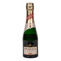 Henkell Piccolo Blanc de Blancs DRY Sec 200ML