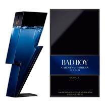 Perfume Carolina Herrera Bad Boy Edp Masculino 100ML