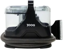 Extratora e Aspiradora Joog Cleaner SC1 600W | Limpadora de Estofados e Tapetes