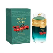 Perfume Le Chameau Arabia The Beauty Edp Unissex 100ML