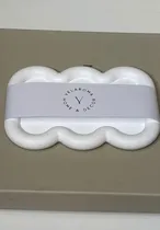 Velaroma Bandeja Decorativa Nube 11X16CM