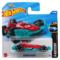 Car Hot Wheels Arrow Dynamic HYX10