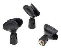 Samson MC1 ? Microphone Clip 3-Pack