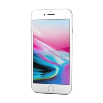 iPhone 8 Plus 64GB Silver Swap "100%"