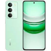 Celular Realme C71 5G RMX3943 8GB de Ram / 256GB / Tela 6.67" / Dual Sim 5G - Peridot Verde (Anatel)