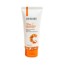 Crema DR.Rashel Vitamin C Brightening & Hydrating Hand & Foot 100GR