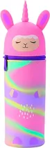 Porta Lápis Keyroad KR972421 Silicona