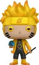 Boneco Naruto (Six Path) - Naruto Shippuden - Funko Pop! 186