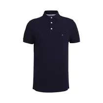 Camiseta Polo Tommy Hilfiger MW0MW26882 DW5