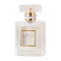 Perfume Love Collection Nº 021 - Eau de Parfum - Feminino - 25ML